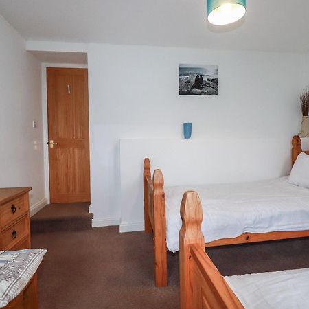 Tir Villa Tintagel Bagian luar foto