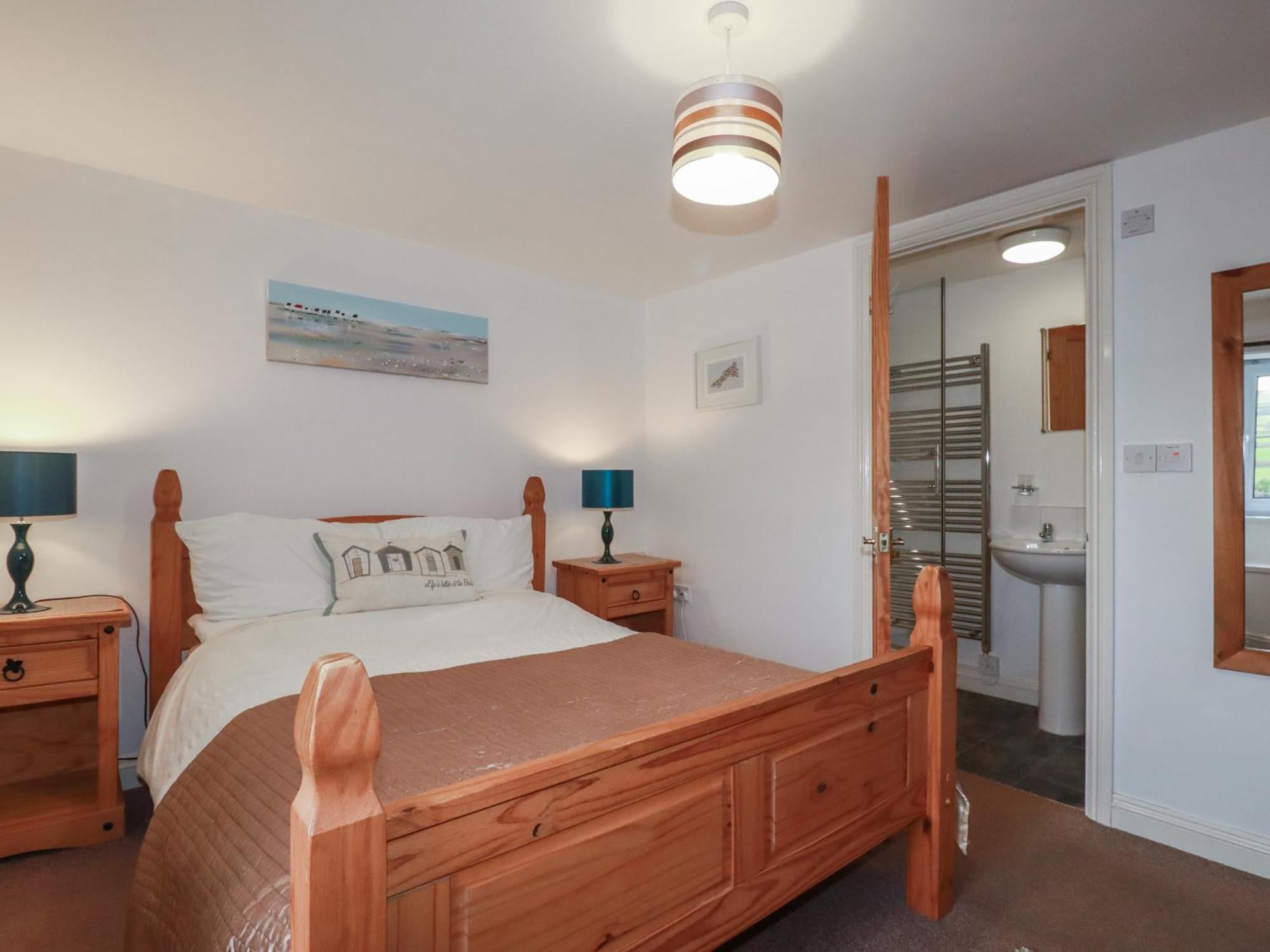 Tir Villa Tintagel Bagian luar foto